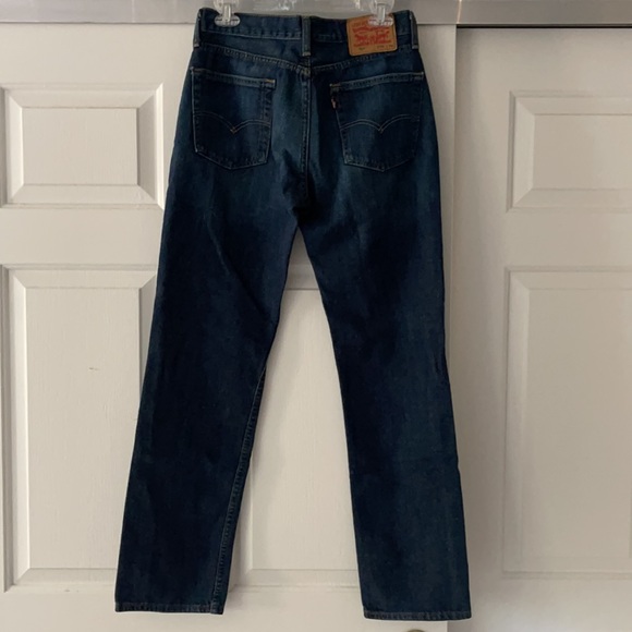 Levi’s 514 jeans - Picture 5 of 6